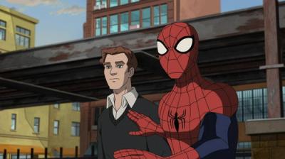 Marvel's Ultimate Spider-Man