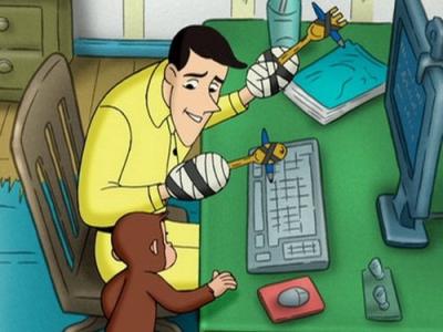 Curious George