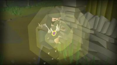 Swampletics: Morytania Locked UIM