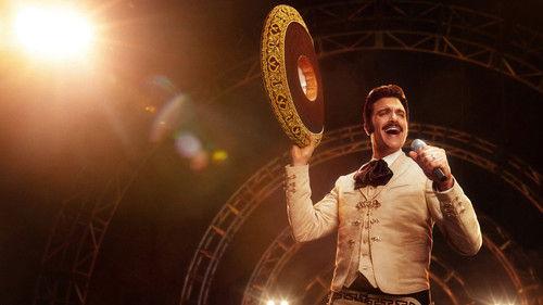 El rey, Vicente Fernández filmas žiurėti online