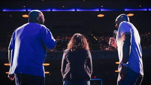 Bald Brothers: A Freestyle Comedy Show filmas žiurėti online
