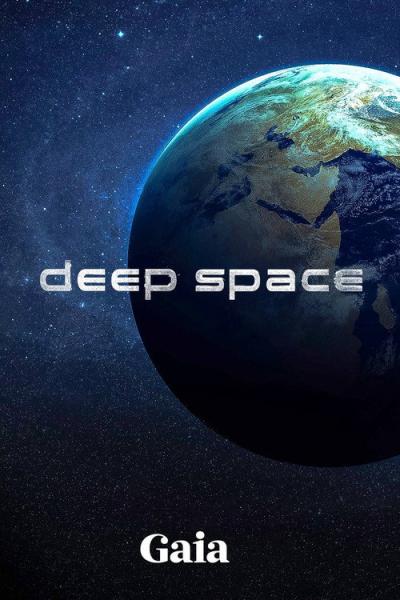 Deep Space filmas online