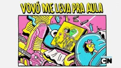 Irmão do Jorel