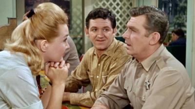 The Andy Griffith Show