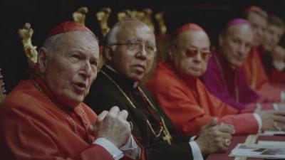 Il tredicesimo apostolo