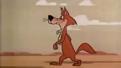 The Quick Draw McGraw Show