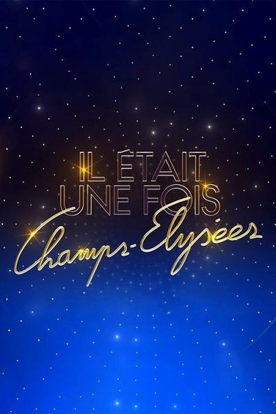 Il était une fois Champs-Élysées filmas online