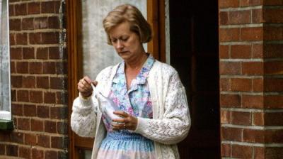 Keeping Up Appearances