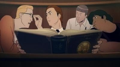 Lastman