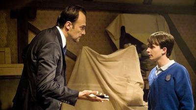 El internado