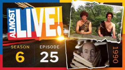 Almost Live!