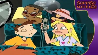 Braceface