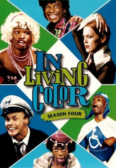 In Living Color filmas online
