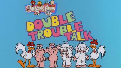 Garfield and Friends