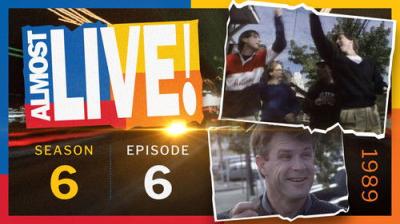 Almost Live!
