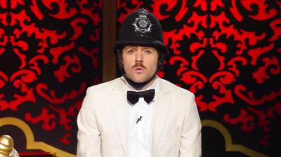 Taskmaster NZ