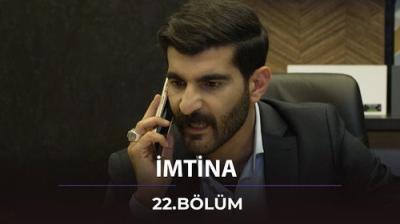 İmtina: Bir Həyat Hekayəsi