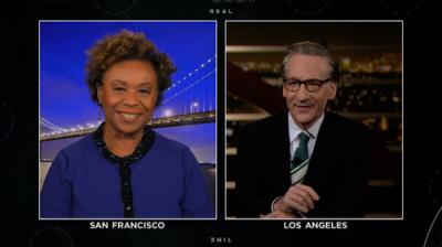 Real Time with Bill Maher