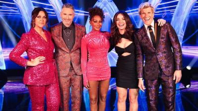 The Masked Singer Australia