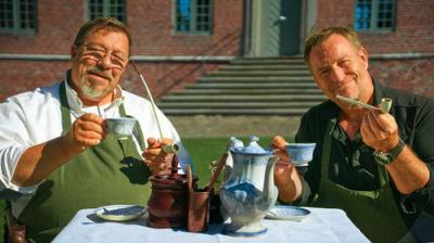 Spise med Price