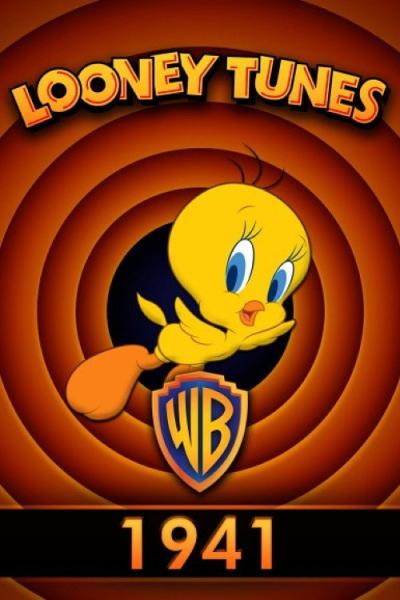 Looney Tunes filmas online
