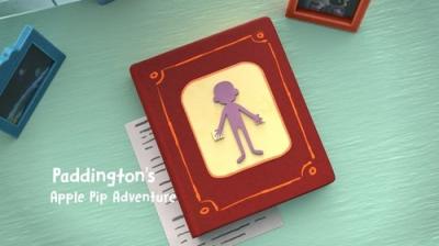 The Adventures of Paddington