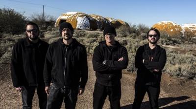 Ghost Adventures