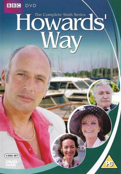 Howards' Way filmas online