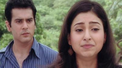 Baa Bahoo Aur Baby
