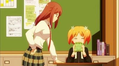 桜Trick