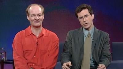 Whose Line Is It Anyway?
