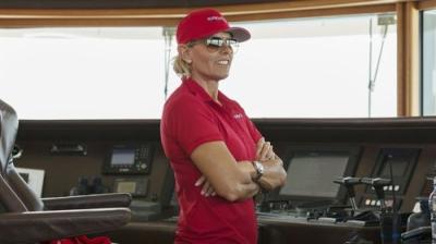 Below Deck Mediterranean