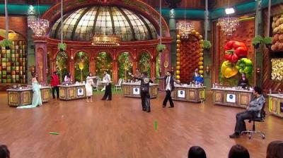 Laughter Chefs Unlimited Entertainment