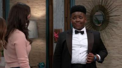 The Thundermans: Undercover