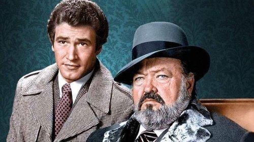 Nero Wolfe filmas žiurėti online
