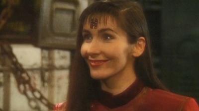 Red Dwarf