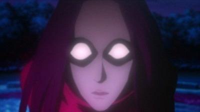 SUPERNATURAL：THE ANIMATION