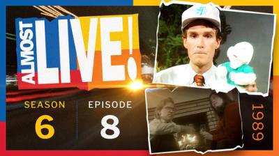 Almost Live!