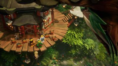 LEGO Ninjago: Dragons Rising