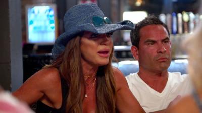 The Real Housewives of New Jersey