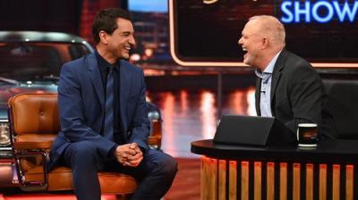 Die Stefan Raab Show
