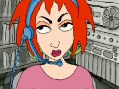 Dr. Katz, Professional Therapist