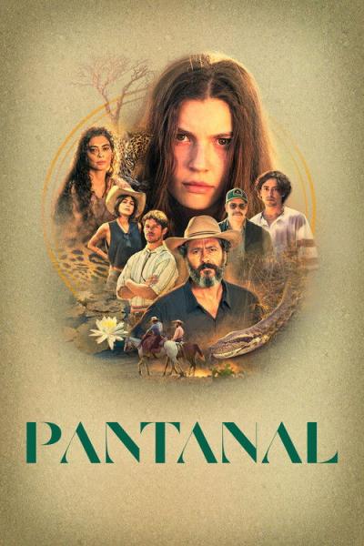 Pantanal filmas online