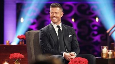 The Bachelorette