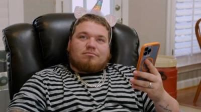 Mama June: Family Crisis