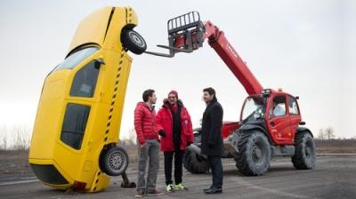 Top Gear France
