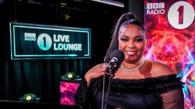 BBC Radio 1's Live Lounge