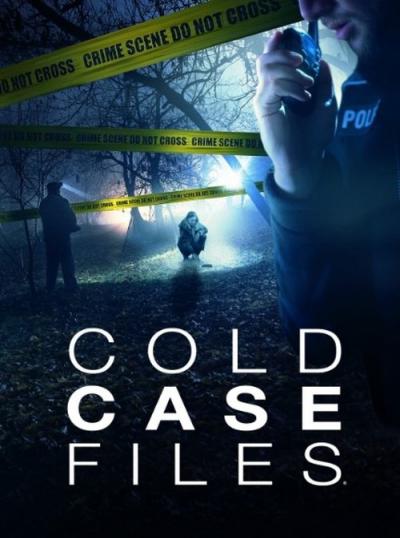 Cold Case Files filmas online