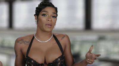 Love & Hip Hop Atlanta