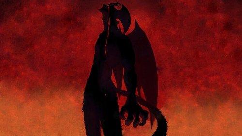 DEVILMAN crybaby filmas žiurėti online
